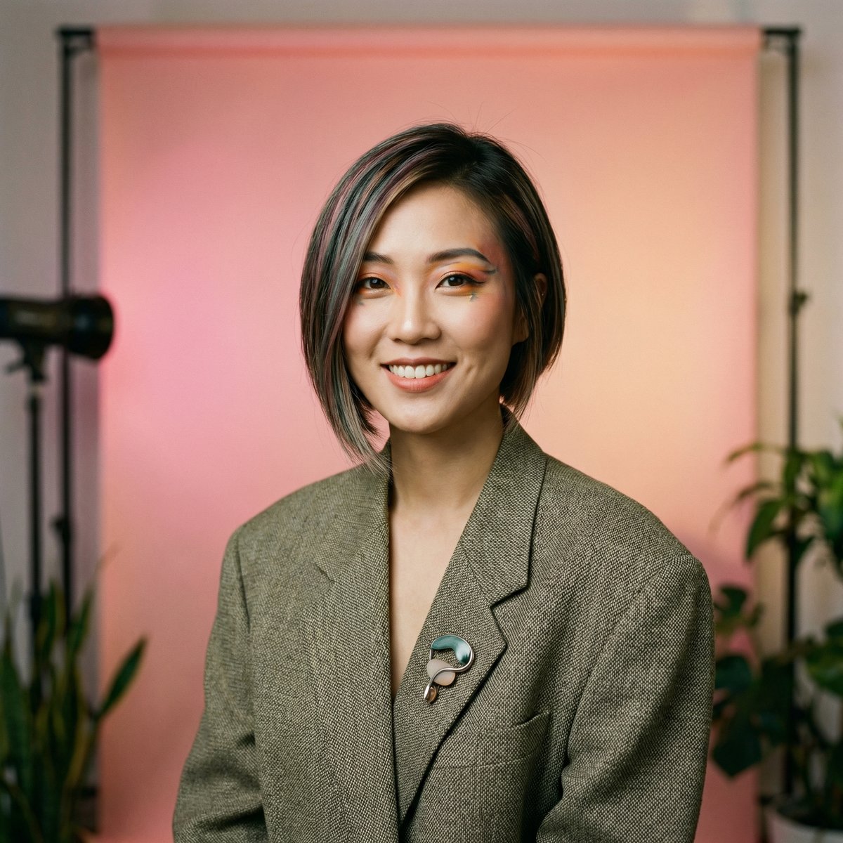 平台摄影总监